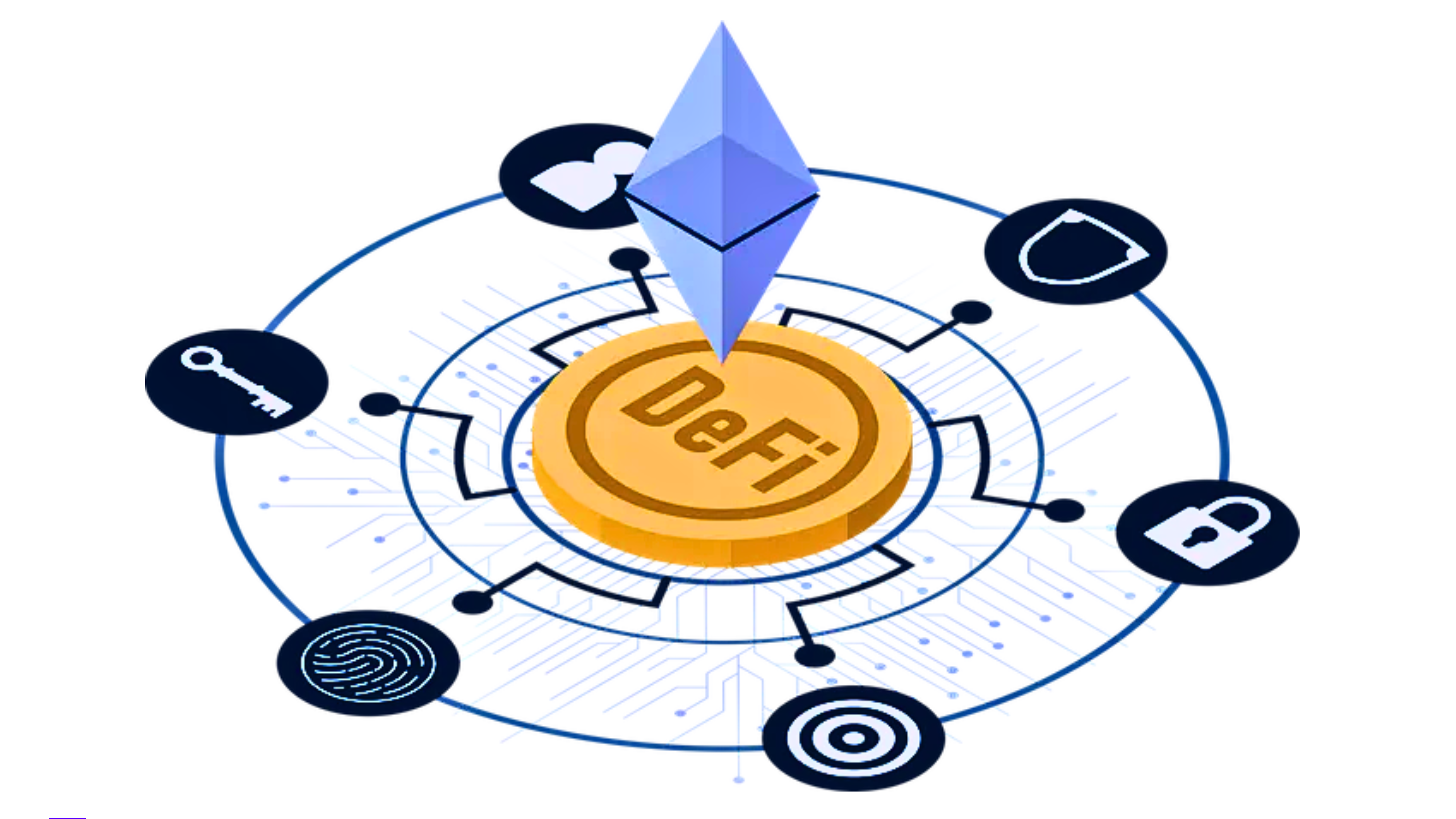 Listed on Decentralized Exchanges